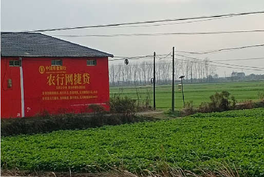 温州如何防止墙体广告褪色呢？