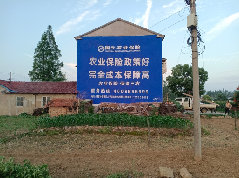 温州墙体广告的优劣势你知道吗？