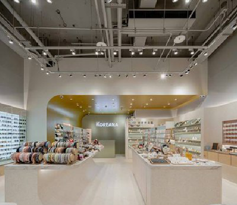 温州店面装修流程