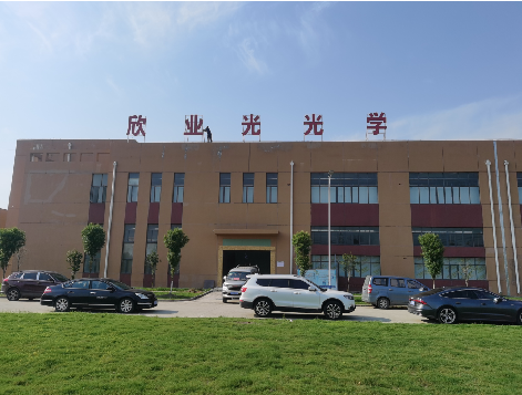 温州楼顶大型发光字制作如何安装？