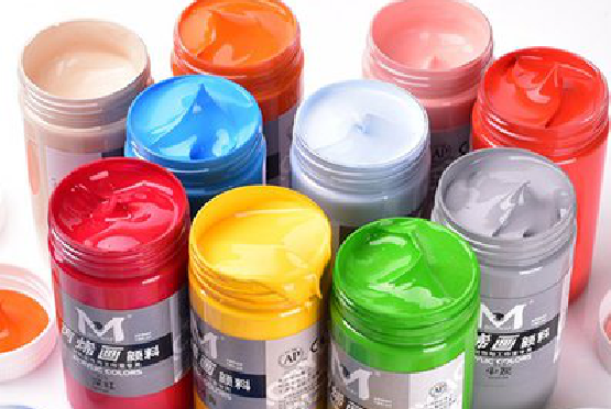 温州你知道什么材料可以用于墙绘吗？