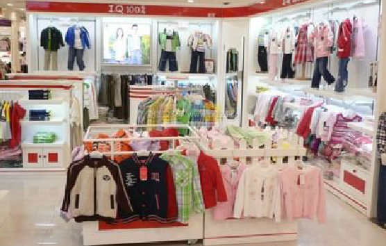 温州店面装修风格确定。