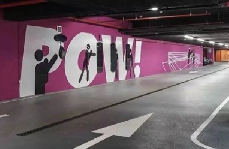 温州墙绘设计师的选择是关键。