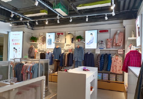 温州超市卖场装修如何提升消费欲望？