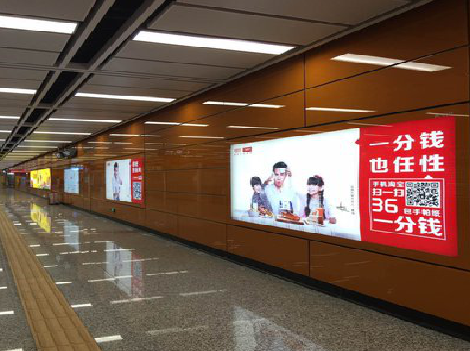 温州广告灯箱的发展前景？