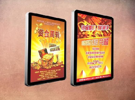 温州如何延长磁吸灯箱的使用寿命？