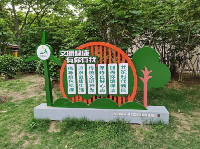 温州标识标牌对现代社会的重要性。